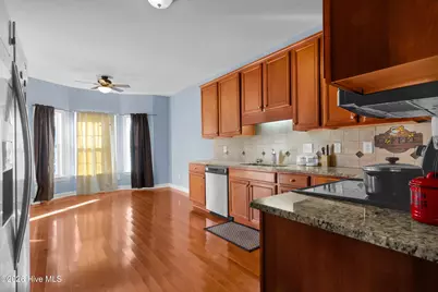 1329 Whitten Court, Greenville, NC 27858 - Photo 7