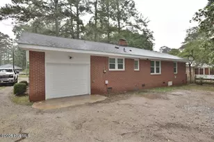 853 Burton St, Rocky Mount, NC 27803 - Photo 3
