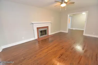 853 Burton Street, Rocky Mount, NC 27803 - Photo 9