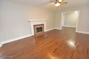 853 Burton St, Rocky Mount, NC 27803 - Photo 9