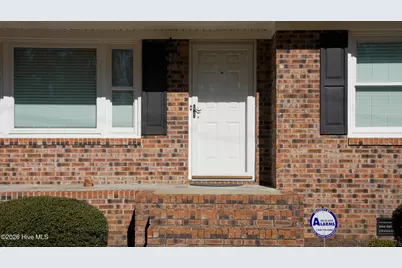 291 Whitehall Road, Whiteville, NC 28472 - Photo 17