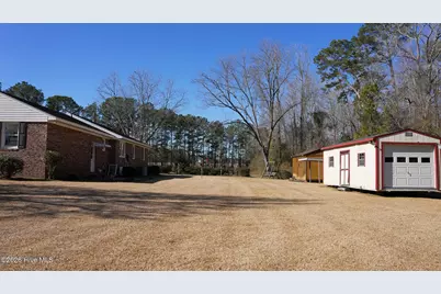291 Whitehall Road, Whiteville, NC 28472 - Photo 7