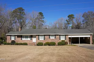 291 Whitehall Rd, Whiteville, NC 28472 - Photo 1