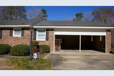 291 Whitehall Road, Whiteville, NC 28472 - Photo 19