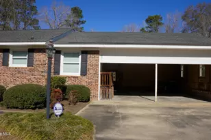 291 Whitehall Rd, Whiteville, NC 28472 - Photo 19