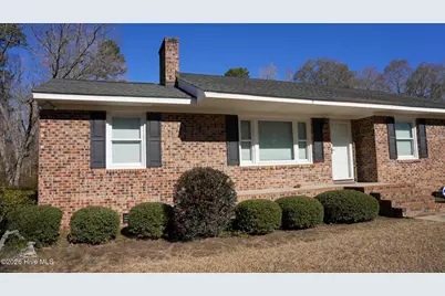 291 Whitehall Road, Whiteville, NC 28472 - Photo 13