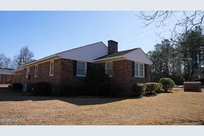 291 Whitehall Road, Whiteville, NC 28472 - Photo 11