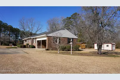 291 Whitehall Road, Whiteville, NC 28472 - Photo 5