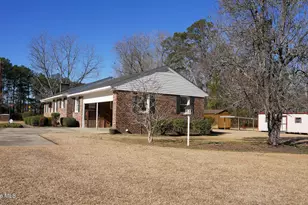 291 Whitehall Rd, Whiteville, NC 28472 - Photo 5