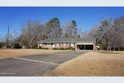 291 Whitehall Road, Whiteville, NC 28472 - Photo 3