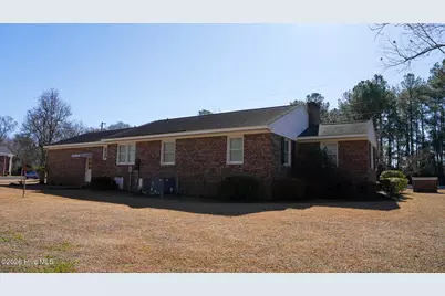 291 Whitehall Road, Whiteville, NC 28472 - Photo 9