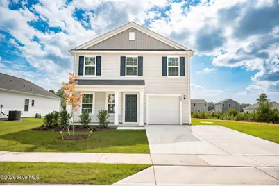 2208 Lakefront Drive SE #Vantage, Bolivia, NC 28422 - Photo 11