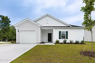 2208 Lakefront Dr SE, Bolivia, NC 28422 - Photo 1