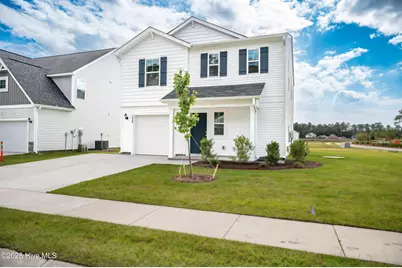 2208 Lakefront Drive SE #Vantage, Bolivia, NC 28422 - Photo 9