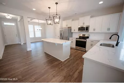 2208 Lakefront Drive SE #The Efficient, Bolivia, NC 28422 - Photo 13