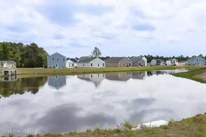 2208 Lakefront Drive SE #The Efficient, Bolivia, NC 28422 - Photo 9