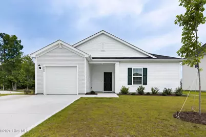 2208 Lakefront Drive SE #The Engage, Bolivia, NC 28422 - Photo 29