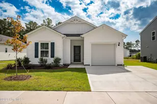 2208 Lakefront Dr SE, Bolivia, NC 28422 - Photo 1