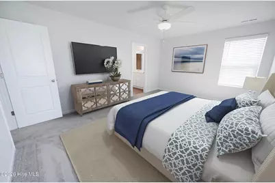 2208 Lakefront Drive SE #The Efficient, Bolivia, NC 28422 - Photo 17