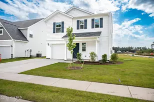 2208 Lakefront Dr SE, Bolivia, NC 28422 - Photo 9