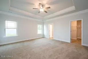 404 Sandcastle St, Grimesland, NC 27837 - Photo 17