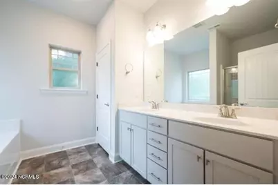 404 Sandcastle Street, Grimesland, NC 27837 - Photo 17