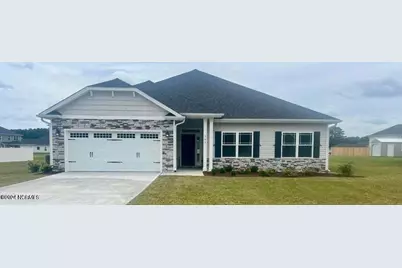 404 Sandcastle Street, Grimesland, NC 27837 - Photo 1