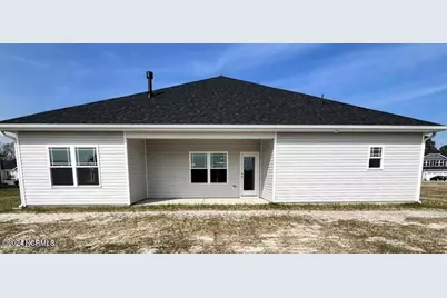 404 Sandcastle Street, Grimesland, NC 27837 - Photo 27