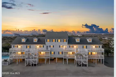 22 Beaufort Street #H, Ocean Isle Beach, NC 28469 - Photo 3