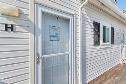 22 Beaufort Street #H, Ocean Isle Beach, NC 28469 - Photo 11