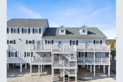22 Beaufort Street #H, Ocean Isle Beach, NC 28469 - Photo 7