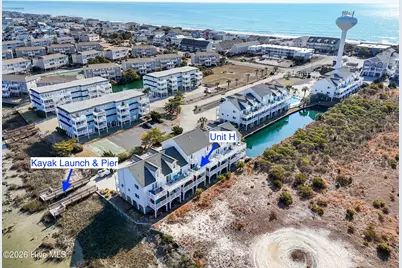 22 Beaufort Street #H, Ocean Isle Beach, NC 28469 - Photo 65