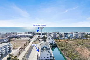 22 Beaufort St, Ocean Isle Beach, NC 28469 - Photo 5