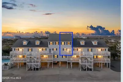 22 Beaufort Street #H, Ocean Isle Beach, NC 28469 - Photo 1