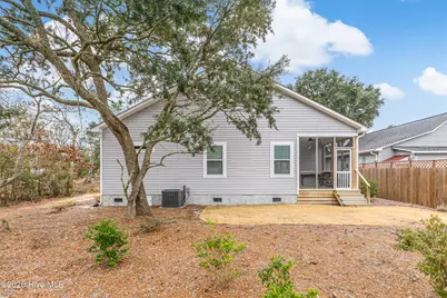 304 E Oak Island Drive, Oak Island, NC 28465 - Photo 31