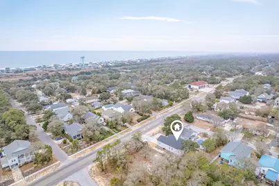 304 E Oak Island Drive, Oak Island, NC 28465 - Photo 37