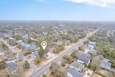 304 E Oak Island Drive, Oak Island, NC 28465 - Photo 41