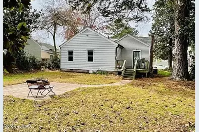 303 S Oak Street, Greenville, NC 27858 - Photo 3