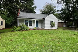 303 S Oak St, Greenville, NC 27858 - Photo 1