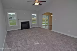 611 Barlowe Ln, Jacksonville, NC 28546 - Photo 5