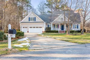 105 Elk Creek Ct, Hertford, NC 27944 - Photo 1