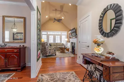 105 Elk Creek Court, Hertford, NC 27944 - Photo 5