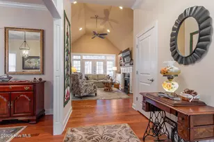 105 Elk Creek Ct, Hertford, NC 27944 - Photo 5