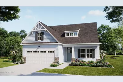 6040 Painted Turtle Place #184, Leland, NC 28451 - Photo 1