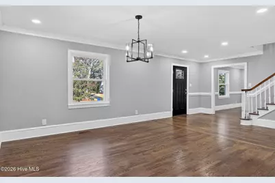 1112 Lakeside Drive NW, Wilson, NC 27896 - Photo 5
