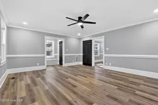 1112 Lakeside Dr NW, Wilson, NC 27896 - Photo 17