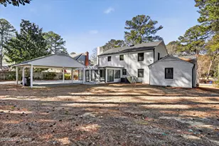 1112 Lakeside Dr NW, Wilson, NC 27896 - Photo 45