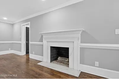 1112 Lakeside Drive NW, Wilson, NC 27896 - Photo 15