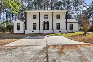 1112 Lakeside Dr NW, Wilson, NC 27896 - Photo 1