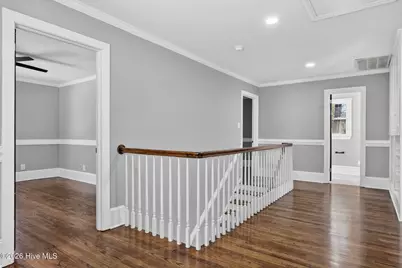 1112 Lakeside Drive NW, Wilson, NC 27896 - Photo 31